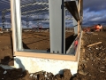 Foundations and Grade Beams for Steel Buildings